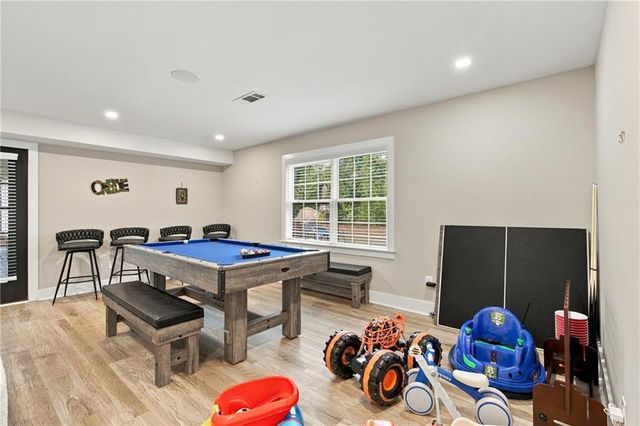 230 Bayberry Run, Fayetteville, GA 30214