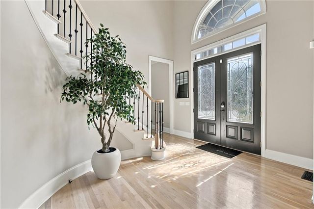 230 Bayberry Run, Fayetteville, GA 30214