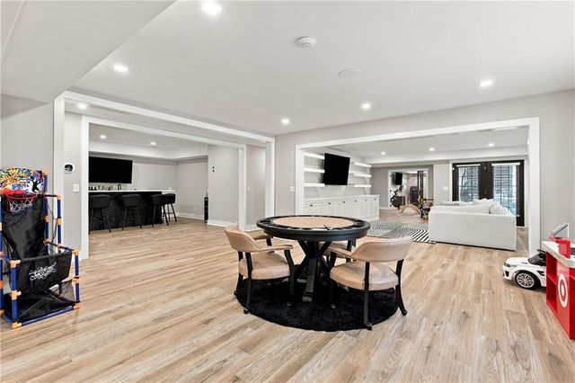 230 Bayberry Run, Fayetteville, GA 30214