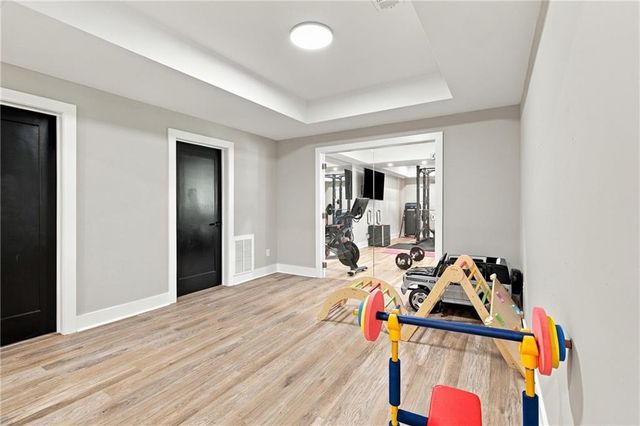 230 Bayberry Run, Fayetteville, GA 30214
