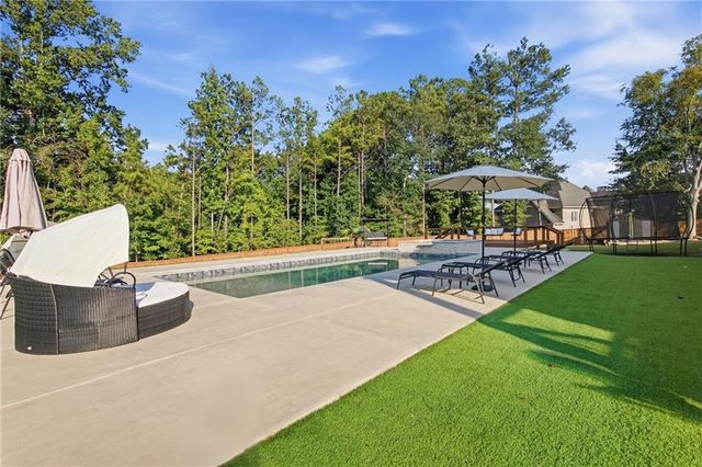 230 Bayberry Run, Fayetteville, GA 30214