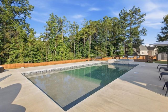 230 Bayberry Run, Fayetteville, GA 30214