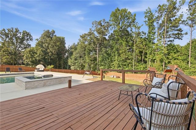 230 Bayberry Run, Fayetteville, GA 30214
