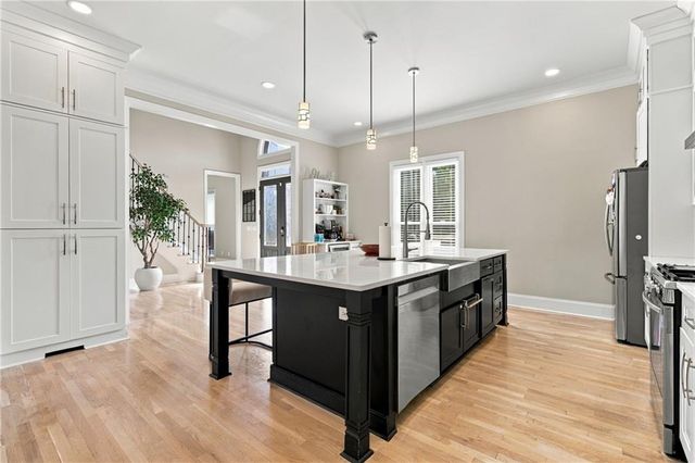 230 Bayberry Run, Fayetteville, GA 30214