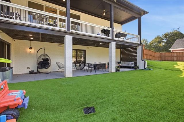 230 Bayberry Run, Fayetteville, GA 30214