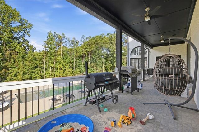 230 Bayberry Run, Fayetteville, GA 30214