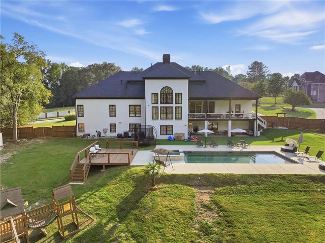 230 Bayberry Run, Fayetteville, GA 30214