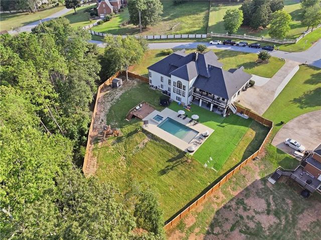 230 Bayberry Run, Fayetteville, GA 30214