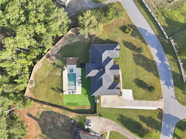 230 Bayberry Run, Fayetteville, GA 30214