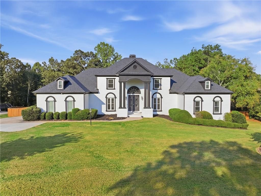 230 Bayberry Run, Fayetteville, GA 30214