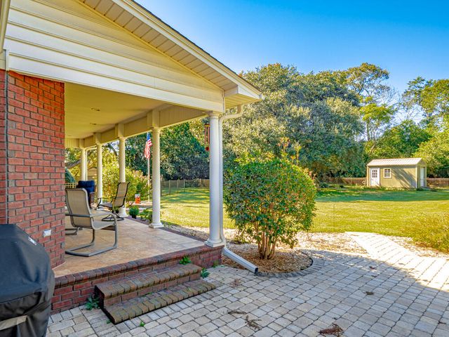 40 Lakewood Court, Sumter, SC 29150