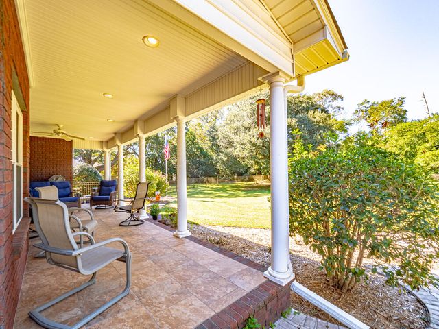 40 Lakewood Court, Sumter, SC 29150