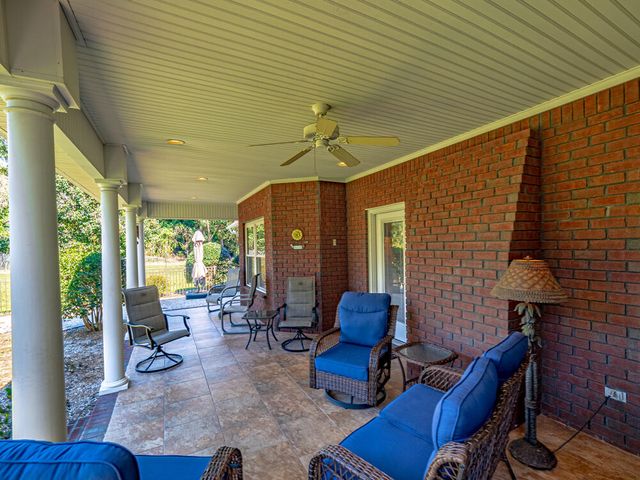 40 Lakewood Court, Sumter, SC 29150