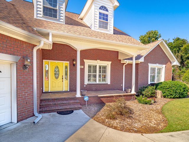 40 Lakewood Court, Sumter, SC 29150