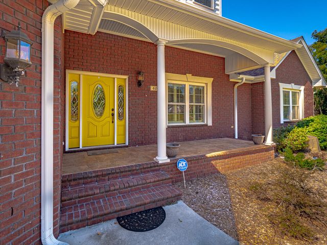 40 Lakewood Court, Sumter, SC 29150