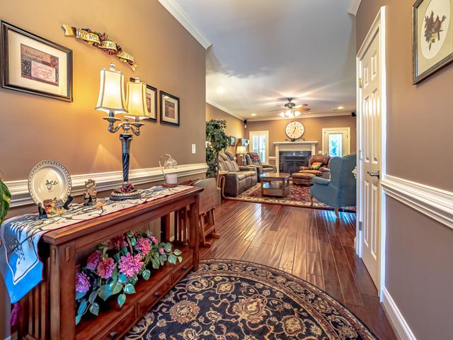 40 Lakewood Court, Sumter, SC 29150