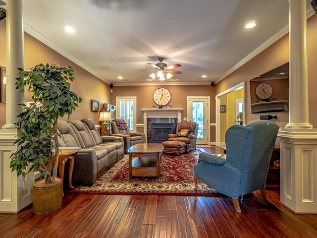 40 Lakewood Court, Sumter, SC 29150