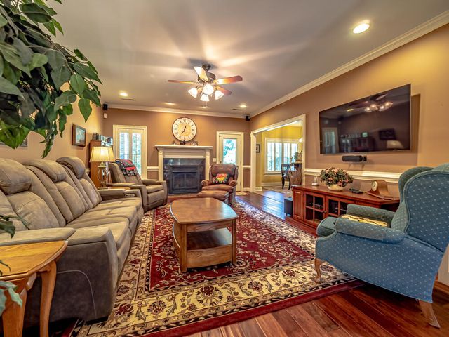 40 Lakewood Court, Sumter, SC 29150