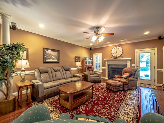 40 Lakewood Court, Sumter, SC 29150