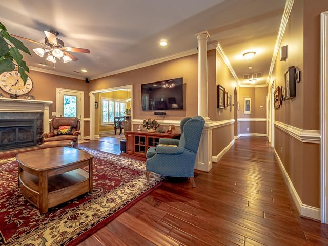 40 Lakewood Court, Sumter, SC 29150