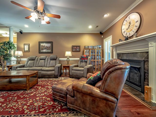 40 Lakewood Court, Sumter, SC 29150