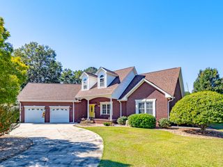 40 Lakewood Court, Sumter, SC 29150