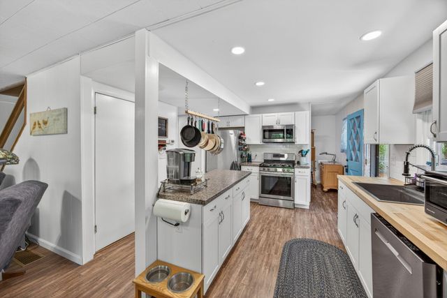 8104 Tanglewood Trail 191, Morton Twp, MI 49346