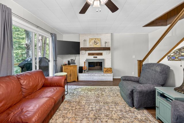 8104 Tanglewood Trail 191, Morton Twp, MI 49346