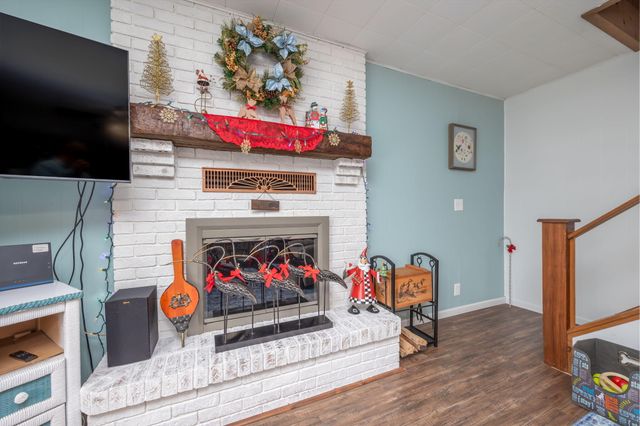8104 Tanglewood Trail 191, Morton Twp, MI 49346
