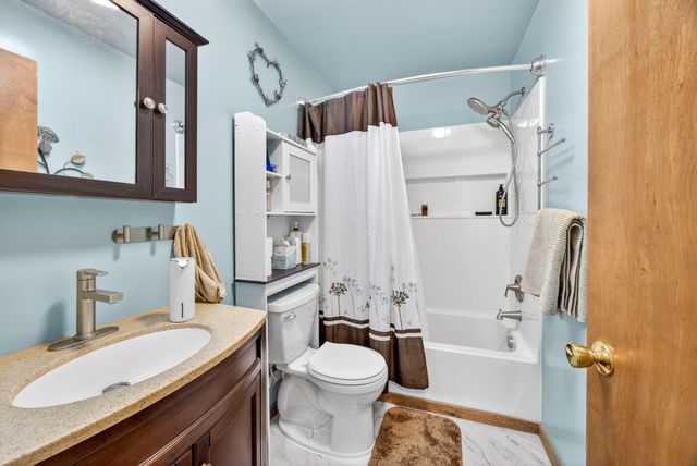 8104 Tanglewood Trail 191, Morton Twp, MI 49346