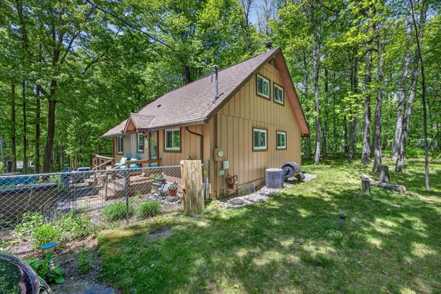 8104 Tanglewood Trail 191, Morton Twp, MI 49346
