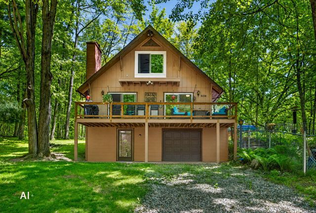8104 Tanglewood Trail 191, Morton Twp, MI 49346
