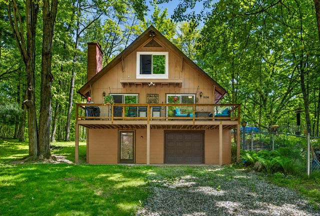 8104 Tanglewood Trail 191, Morton Twp, MI 49346