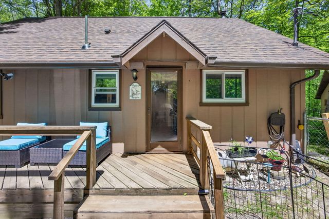 8104 Tanglewood Trail 191, Morton Twp, MI 49346