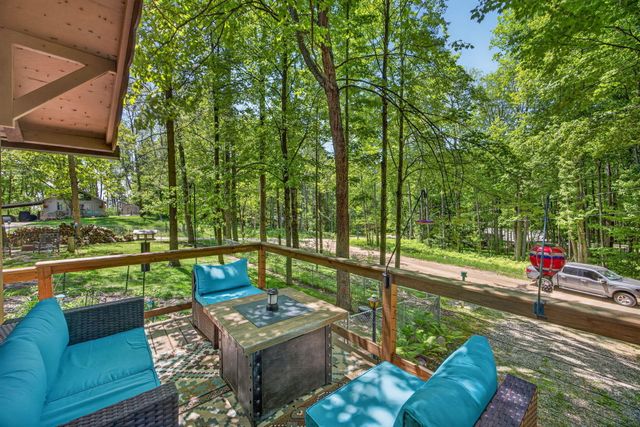 8104 Tanglewood Trail 191, Morton Twp, MI 49346