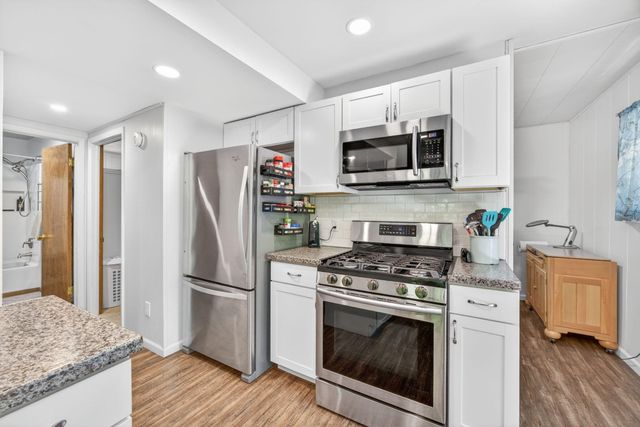 8104 Tanglewood Trail 191, Morton Twp, MI 49346