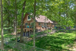 8104 Tanglewood Trail 191, Morton Twp, MI 49346