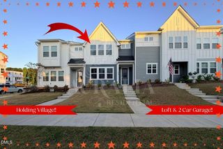 609 Callan View Avenue, Wake Forest, NC 27587