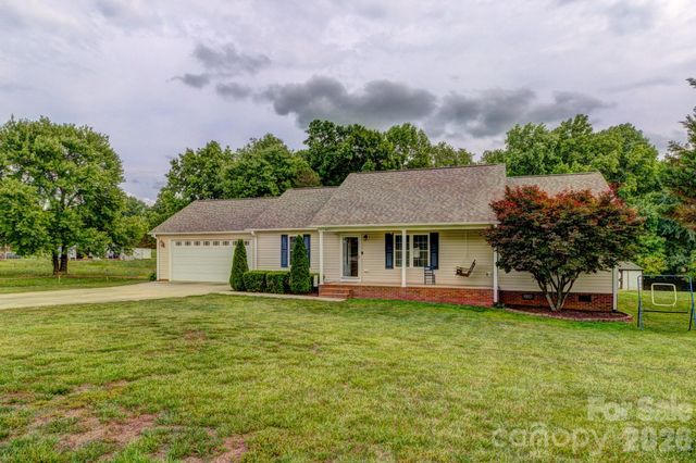 4671 Garys Place, Crouse, NC 28033