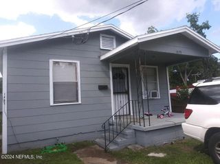1479 8TH Street W, Jacksonville, FL 32209
