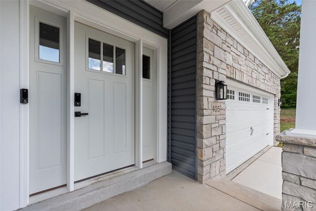 408 Spears Street, St Louis, MO 63127