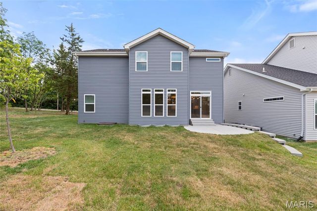 408 Spears Street, St Louis, MO 63127