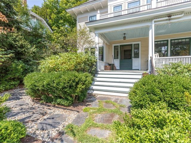 7 Clarendon Avenue, Montpelier, VT 05602