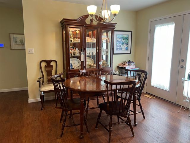 38524 Pineridge Street, Harrison Twp, MI 48045