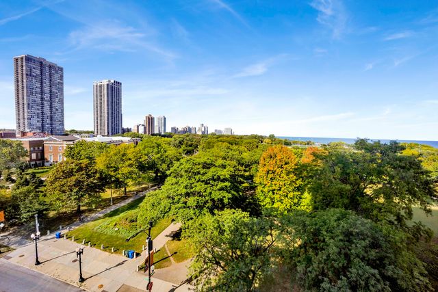 1555 N Dearborn Parkway 8c, Chicago, IL 60610