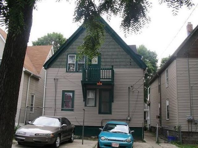 2847 N 26th STREET, Milwaukee, WI 53206