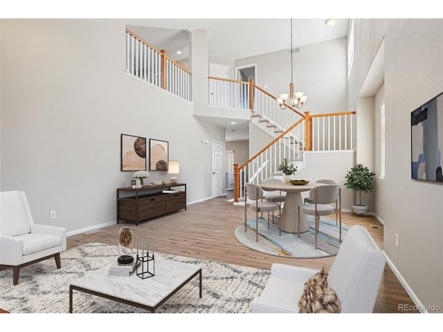 16493 E 98th Way, Commerce City, CO 80022