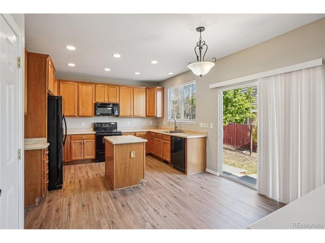 16493 E 98th Way, Commerce City, CO 80022