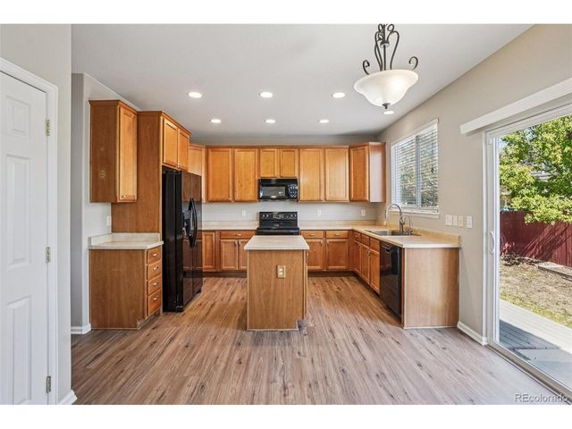 16493 E 98th Way, Commerce City, CO 80022