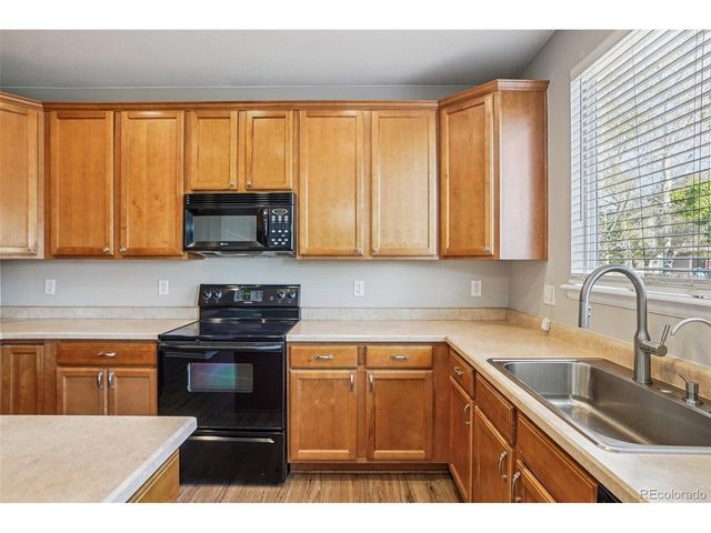 16493 E 98th Way, Commerce City, CO 80022